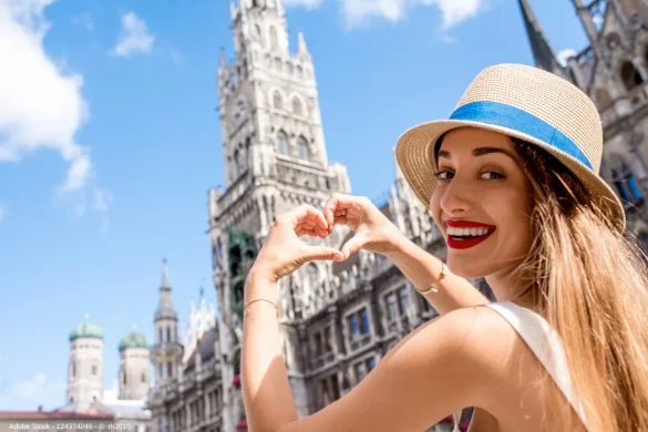 In diesem ausführlichen Artikel erfahren Sie alles wissenswerte darüber mit welchen Tipps Sie München entdecken können..